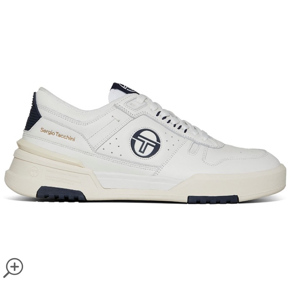 Sergio Tacchini sneakers